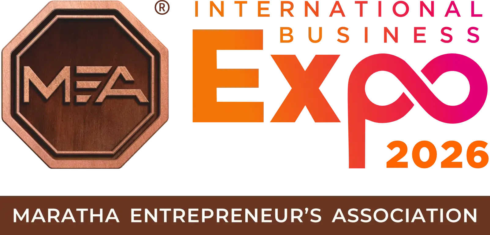 MEA International Expo Logo